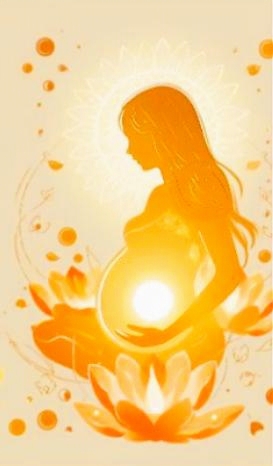 Meditation artwork