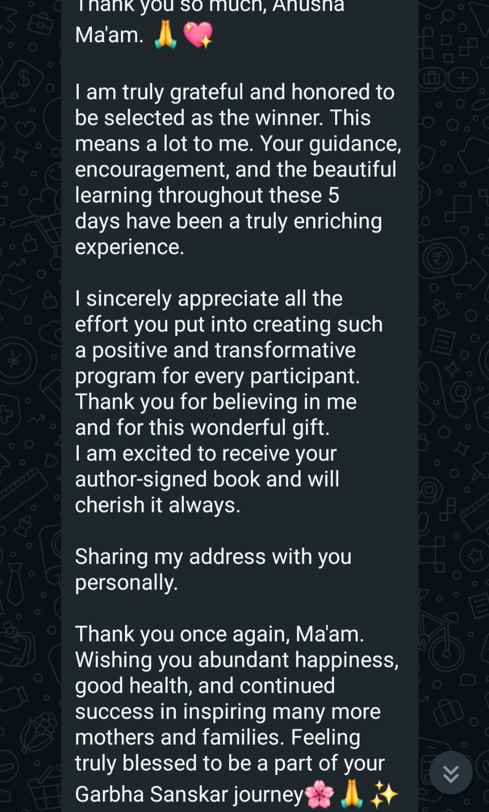 Customer Review 11